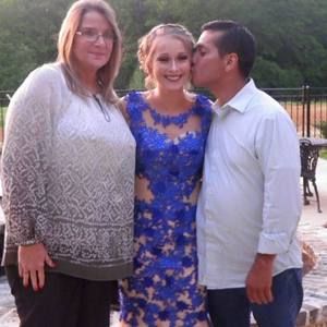 Meet your Posher, Gillian